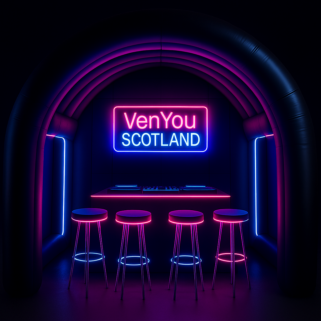 Venyous Scotland
